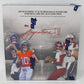2024 Topps Signature Class Football Mega Box (10/8)