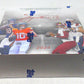 2024 Topps Signature Class Football Mega Box (10/8)