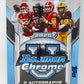 2025 Bowman Chrome University Football Box (Hobby) (20/4)