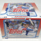 2025 Topps Baseball Update Series Jumbo Box (Hobby) (10/40)