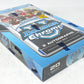 2025 Bowman Chrome University Football Box (Hobby) (20/4)
