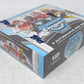 2025 Bowman Chrome University Football Jumbo Box (Hobby) (12/8)