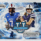 2025 Bowman Best University Football Box (Hobby) (10/4)