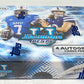 2025 Bowman Best University Football Box (Hobby) (10/4)