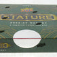 2022/23 Upper Deck Stature Hockey Box (Hobby) (1/8)