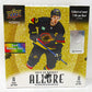 2023/24 Upper Deck Allure Hockey Box (Hobby) (8/8)