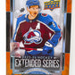 2023/24 Upper Deck Hockey Extended Series Box (Hobby) (12/12)