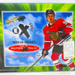 2023/24 Upper Deck Skybox E-X 2000 Hockey Box (Hobby) (24/2)