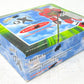 2023/24 Upper Deck Skybox E-X 2000 Hockey Box (Hobby) (24/2)