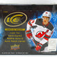 2023/24 Upper Deck Ice Hockey Box (Hobby) (12/6)