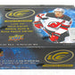 2023/24 Upper Deck Ice Hockey Box (Hobby) (12/6)