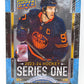 2023/24 Upper Deck Hockey Series 1 Box (Hobby) (12/12)