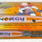 2023/24 Upper Deck Synergy Hockey Box (Hobby) (8/3)