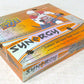 2023/24 Upper Deck Synergy Hockey Box (Hobby) (8/3)