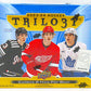 2023/24 Upper Deck Trilogy Hockey Box (Hobby) (6/4)