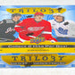2023/24 Upper Deck Trilogy Hockey Box (Hobby) (6/4)