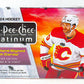 2023/24 Upper Deck OPC O-Pee-Chee Platinum Hockey Box (Hobby) (12/12)