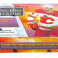 2023/24 Upper Deck OPC O-Pee-Chee Platinum Hockey Box (Hobby) (12/12)