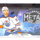 2023/24 Upper Deck Skybox Metal Universe Hockey Box (Hobby) (15/7)