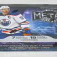 2023/24 Upper Deck Skybox Metal Universe Hockey Box (Hobby) (15/7)