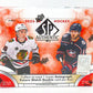 2023/24 Upper Deck SP Authentic Hockey Box (Hobby) (10/9)