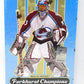 2023/24 Upper Deck Parkhurst Champions Hockey Box (Hobby) (20/8)