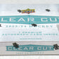 2023/24 Upper Deck Clear Cut Hockey Box (Hobby) (1/1)