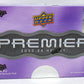 2023/24 Upper Deck Premier Hockey Box (Hobby) (1/6)
