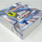2025 Topps Chrome Baseball Mega Box (7/6)