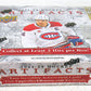 2024/25 Upper Deck Artifacts Hockey Box (Hobby) (8/4)