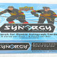 2024/25 Upper Deck Synergy Hockey Box (Hobby) (8/3)
