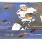 2024/25 Upper Deck SPx Hockey Box (Hobby) (8/3)