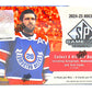 2024/25 Upper Deck SP Game Used Edition Hockey Box (Hobby ) (1/9)