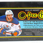 2024/25 Upper Deck OPC O-Pee-Chee Hockey Box (Hobby) (18/10)