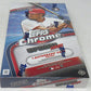 2025 Topps Chrome Baseball Update Series Box (Hobby) (20/4)