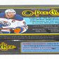 2024/25 Upper Deck OPC O-Pee-Chee Hockey Box (Hobby) (18/10)