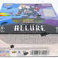 2024/25 Upper Deck Allure Hockey Box (Hobby) (8/8)