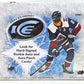 2024/25 Upper Deck Ice Hockey Box (Hobby) (12/6)