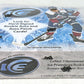 2024/25 Upper Deck Ice Hockey Box (Hobby) (12/6)