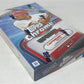2025 Topps Chrome Baseball Update Series Box (Hobby) (20/4)