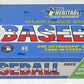2025 Topps Heritage Baseball High Number Box (Hobby) (24/8)