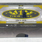 2025 Topps Tier One Baseball Box (Hobby) (1/4)