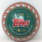 2025 Topps Baseball Holiday Tin (Box) (1/59)