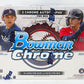 2025 Bowman Chrome Baseball Box (Hobby) (6/10)