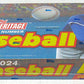 2024 Topps Heritage Baseball High Number Box (Hobby) (24/9)
