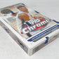2023/24 Topps Chrome Basketball Box (Hobby) (12/8)