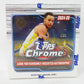 2024/25 Topps Chrome Basketball Mega Box (7/6)