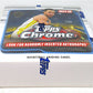 2024/25 Topps Chrome Basketball Mega Box (7/6)