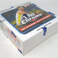2024/25 Topps Chrome Basketball Mega Box (7/6)