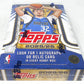 2025/26 Topps Basketball Box (Hobby) (20/12)
